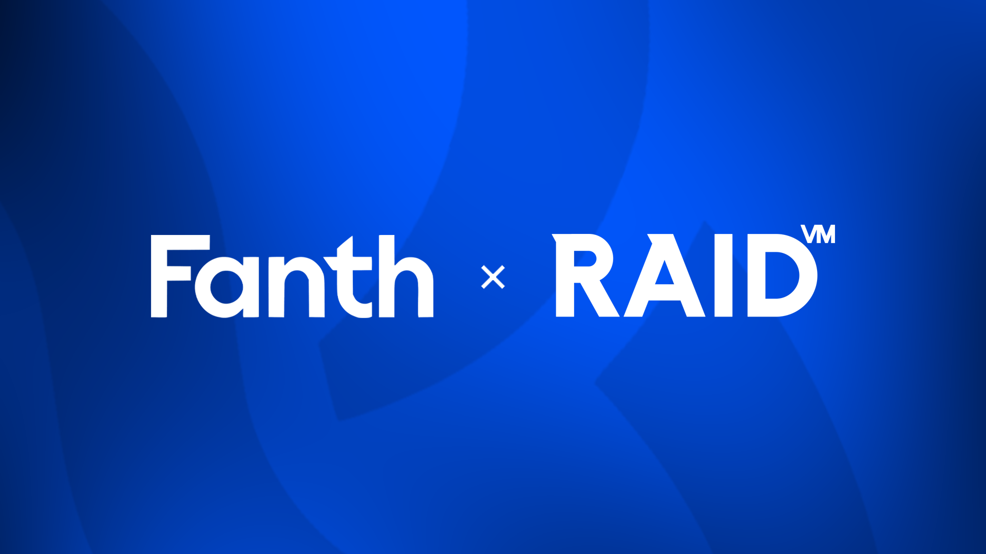 Strategiczne Alianse: Fanth & RaidVM